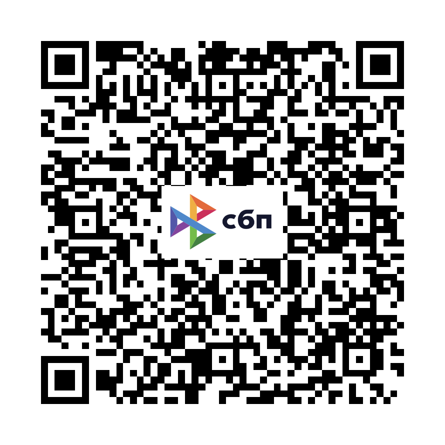 QR Code ИП Фроликов А.В.